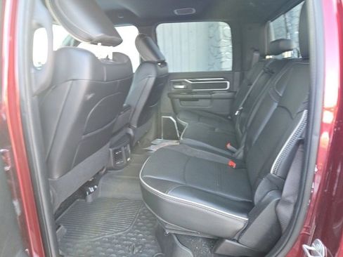 Used 2021 RAM 2500 Laramie image 10