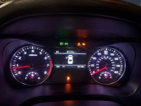 Used 2023 Kia Forte LXS image 13