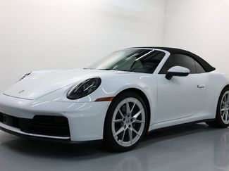 Used 2025 Porsche 911 Carrera RWD video 1