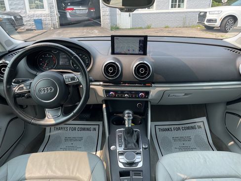 Used 2015 Audi A3 1.8T Prestige w/ Prestige Package FWD image 14