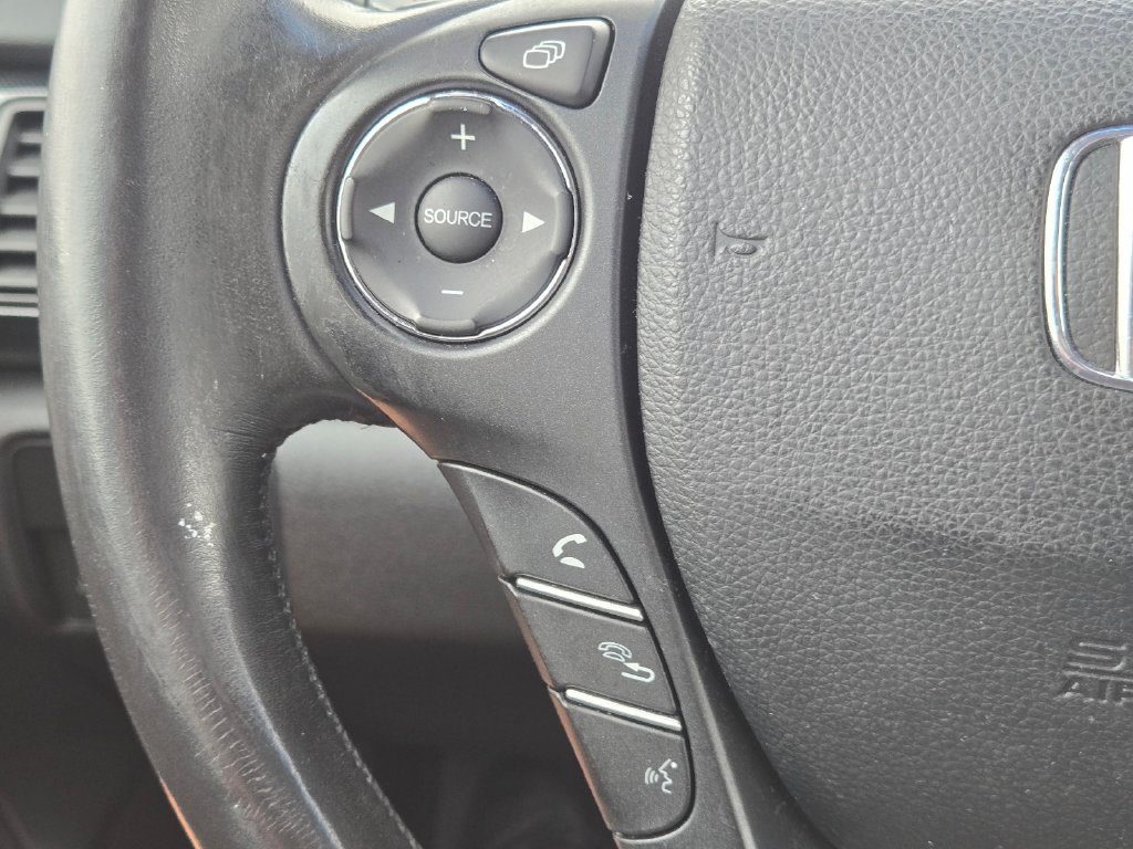 Used 2013 Honda Accord Sport image 22