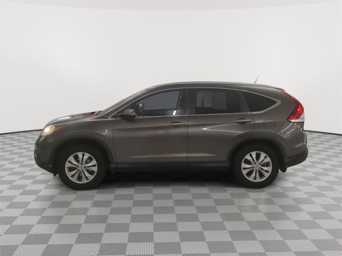 Used 2014 Honda CR-V EX-L image 24