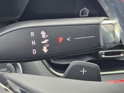 New 2026 Chevrolet Equinox RS w/ Convenience Package III image 27