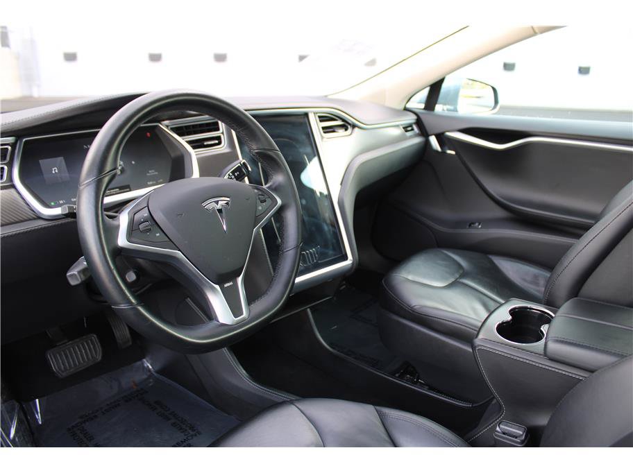 Used 2013 Tesla Model S RWD image 9