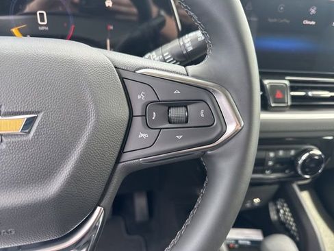 New 2026 Chevrolet TrailBlazer LT AWD/4WD image 20
