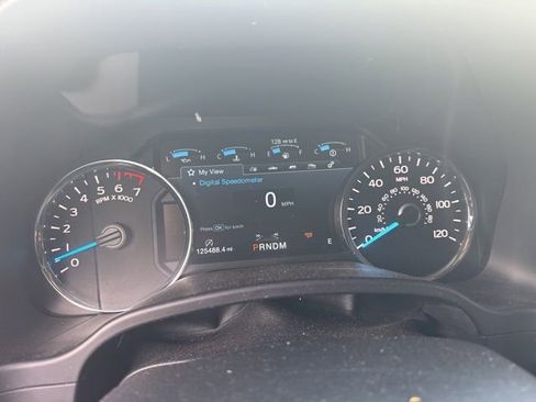 Used 2020 Ford F150 Lariat image 6