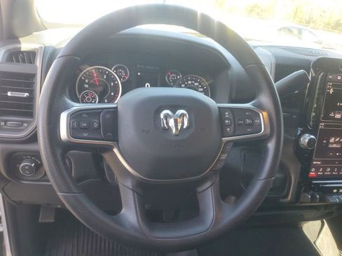 Used 2025 RAM 2500 Tradesman image 14