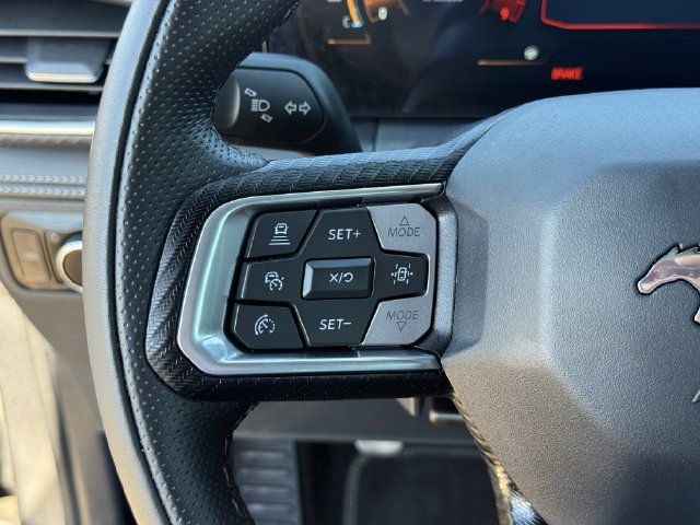 Used 2024 Ford Mustang GT Premium RWD image 13