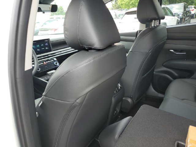 New 2026 Hyundai Tucson SEL Plus AWD/4WD image 14