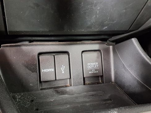 Used 2015 Honda Civic Si image 18