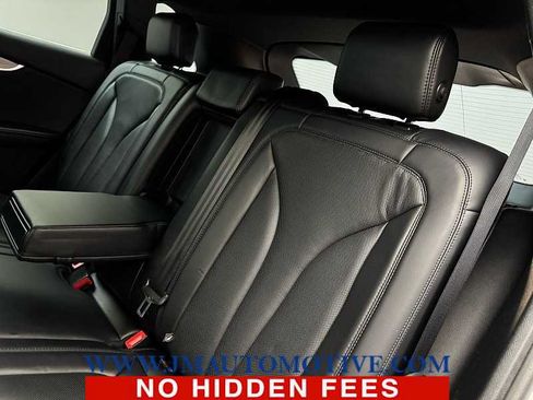Used 2019 Lincoln Nautilus Reserve AWD/4WD image 16
