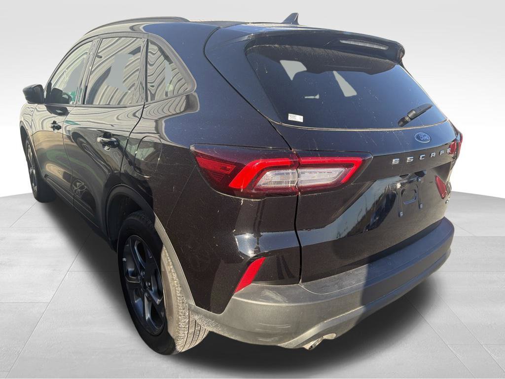 Used 2026 Ford Escape ST-Line AWD/4WD image 31