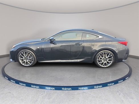 Used 2015 Lexus RC 350 AWD image 8