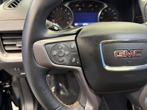 Used 2023 GMC Terrain AT4 image 16