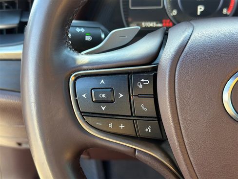 Used 2021 Lexus ES 350 w/ Accessory Package 2 image 24