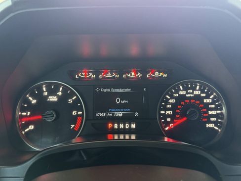 Used 2018 Ford F150 Raptor AWD/4WD image 8