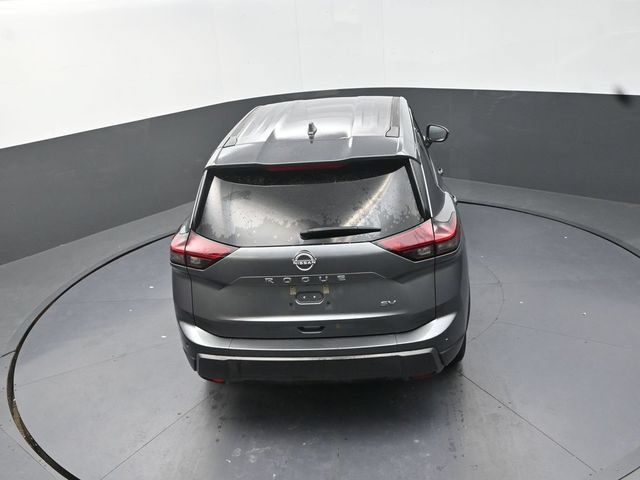 Used 2024 Nissan Rogue SV FWD image 28