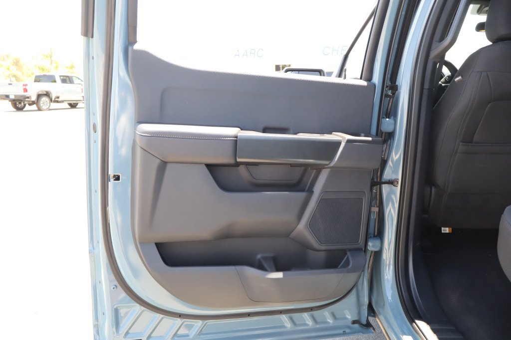 Used 2023 Ford F150 XL w/ STX Appearance Package RWD image 35