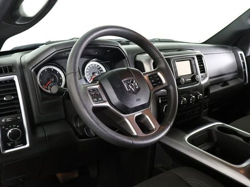 Used 2023 RAM 1500 Classic Warlock image 22