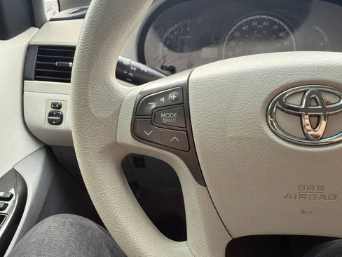 Used 2013 Toyota Sienna LE FWD image 13
