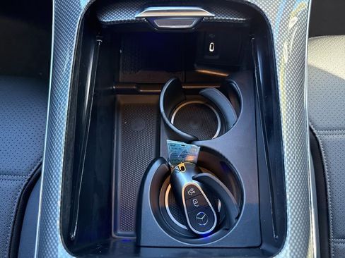 New 2026 Mercedes-Benz GLC 300 4MATIC image 24