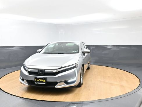 Used 2018 Honda Clarity Plug-In Hybrid image 6