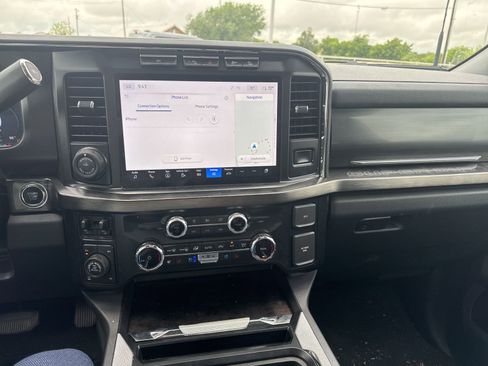 Used 2024 Ford F250 Lariat w/ Lariat Ultimate Package image 14