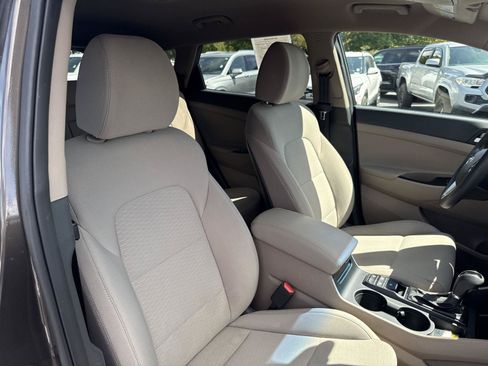 Used 2019 Hyundai Tucson SEL w/ Cargo Package AWD/4WD image 24