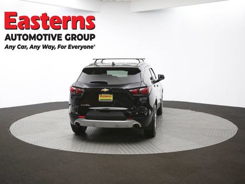 Used 2020 Chevrolet Blazer LT image 37