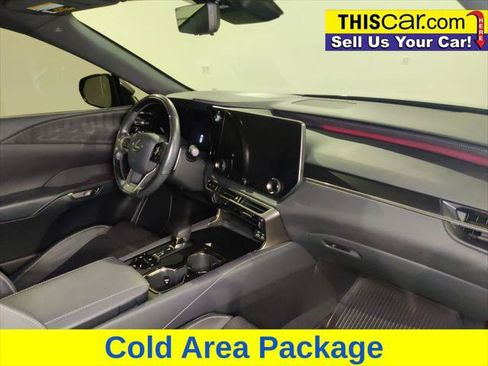 Used 2023 Lexus RX 350 FWD w/ Accessory Package (Z1) image 13