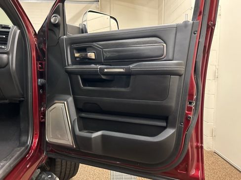 Used 2019 RAM 2500 Limited image 16