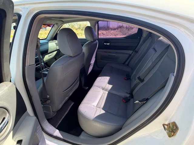 Used 2007 Dodge Charger R/T w/ Electronics Convenience Group RWD image 10