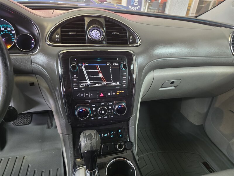 Used 2016 Buick Enclave Premium w/ Experience Buick Package FWD image 36
