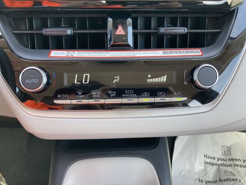 Certified 2026 Toyota Corolla LE image 16