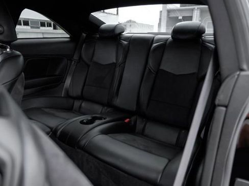 Used 2017 Cadillac ATS V w/ Luxury Package image 46