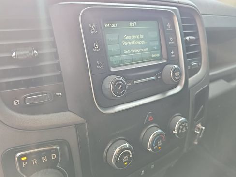 Used 2019 RAM 1500 Express w/ Express Value Package AWD/4WD image 20