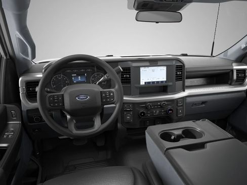 New 2026 Ford F250 XL AWD/4WD image 29