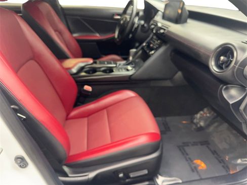 Used 2024 Lexus IS 350 F Sport w/ Accessory Package 2 image 44