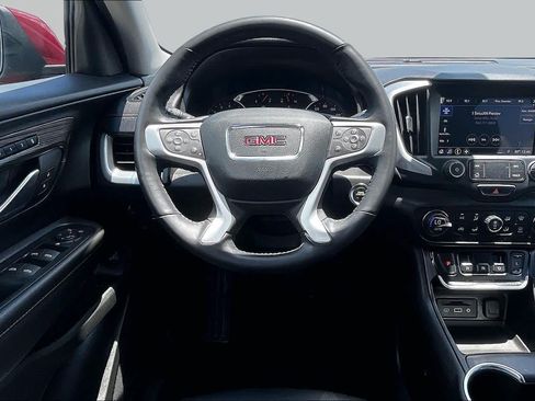 Used 2020 GMC Terrain SLT w/ Preferred Package FWD image 5