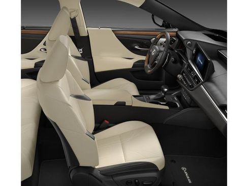 New 2025 Lexus ES 350 Ultra Luxury image 12