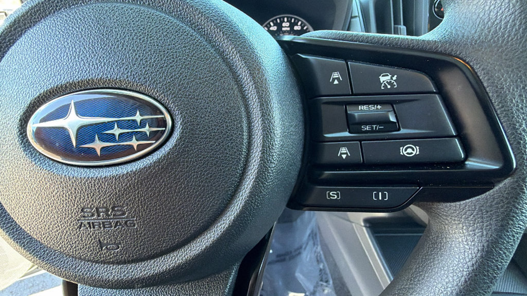 Certified 2026 Subaru Crosstrek 2.5i Premium AWD/4WD image 20