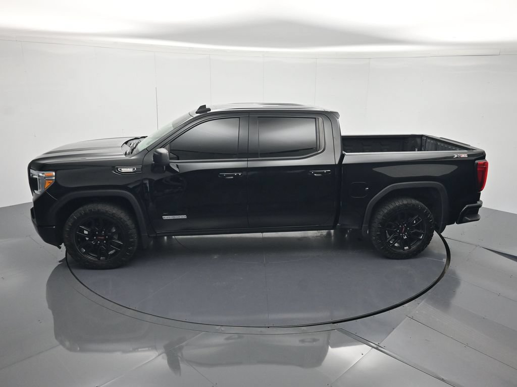 Used 2021 GMC Sierra 1500 Elevation AWD/4WD image 34