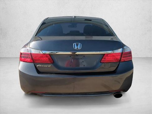 Used 2015 Honda Accord EX-L image 6