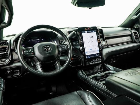 Used 2024 RAM 2500 Limited image 5