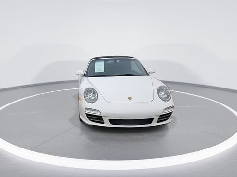 Used 2009 Porsche 911 Carrera 4S image 3