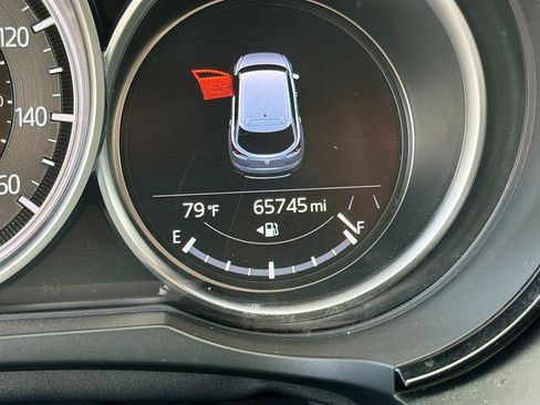 Used 2022 MAZDA CX-9 Touring w/ Touring Premium Package image 41