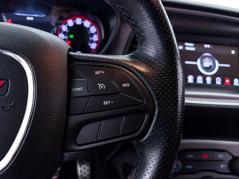 Used 2022 Dodge Challenger SXT w/ Blacktop Package image 29