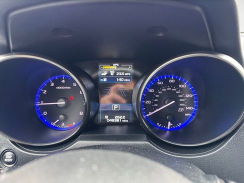 Used 2019 Subaru Outback 2.5i Premium image 20