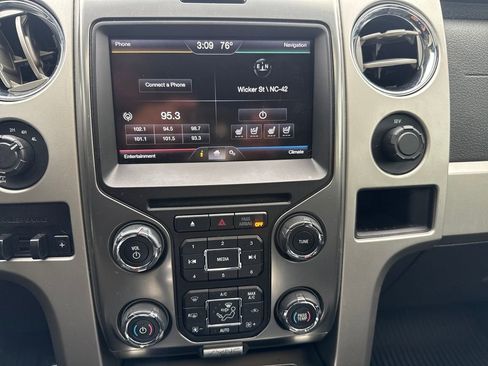 Used 2013 Ford F150 FX4 w/ Luxury Equipment Group image 28