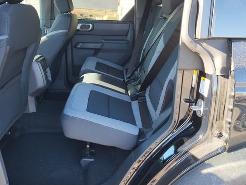 New 2025 Ford Bronco Big Bend image 25